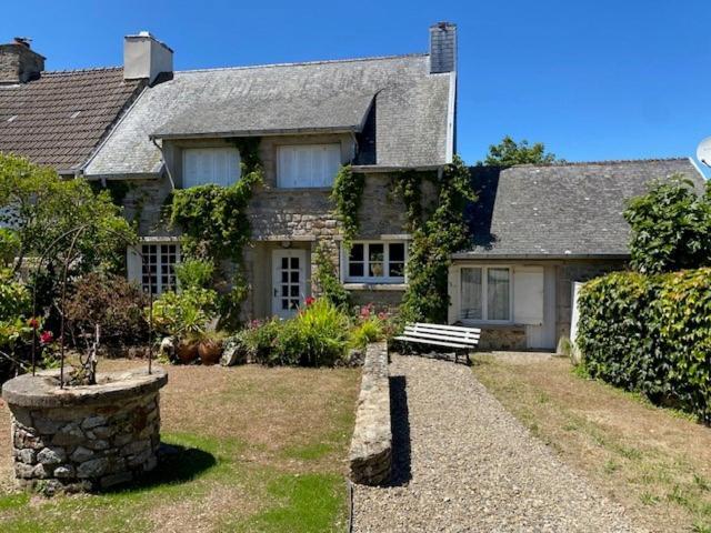Christina'S Cottage オーデルヴィル エクステリア 写真