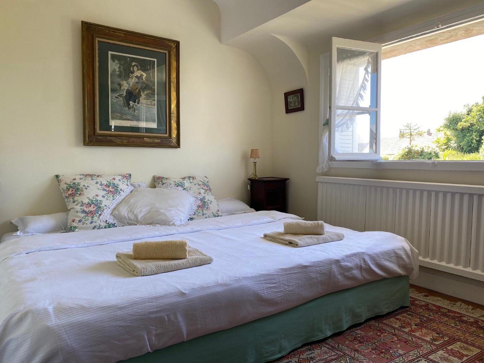 Christina'S Cottage オーデルヴィル エクステリア 写真
