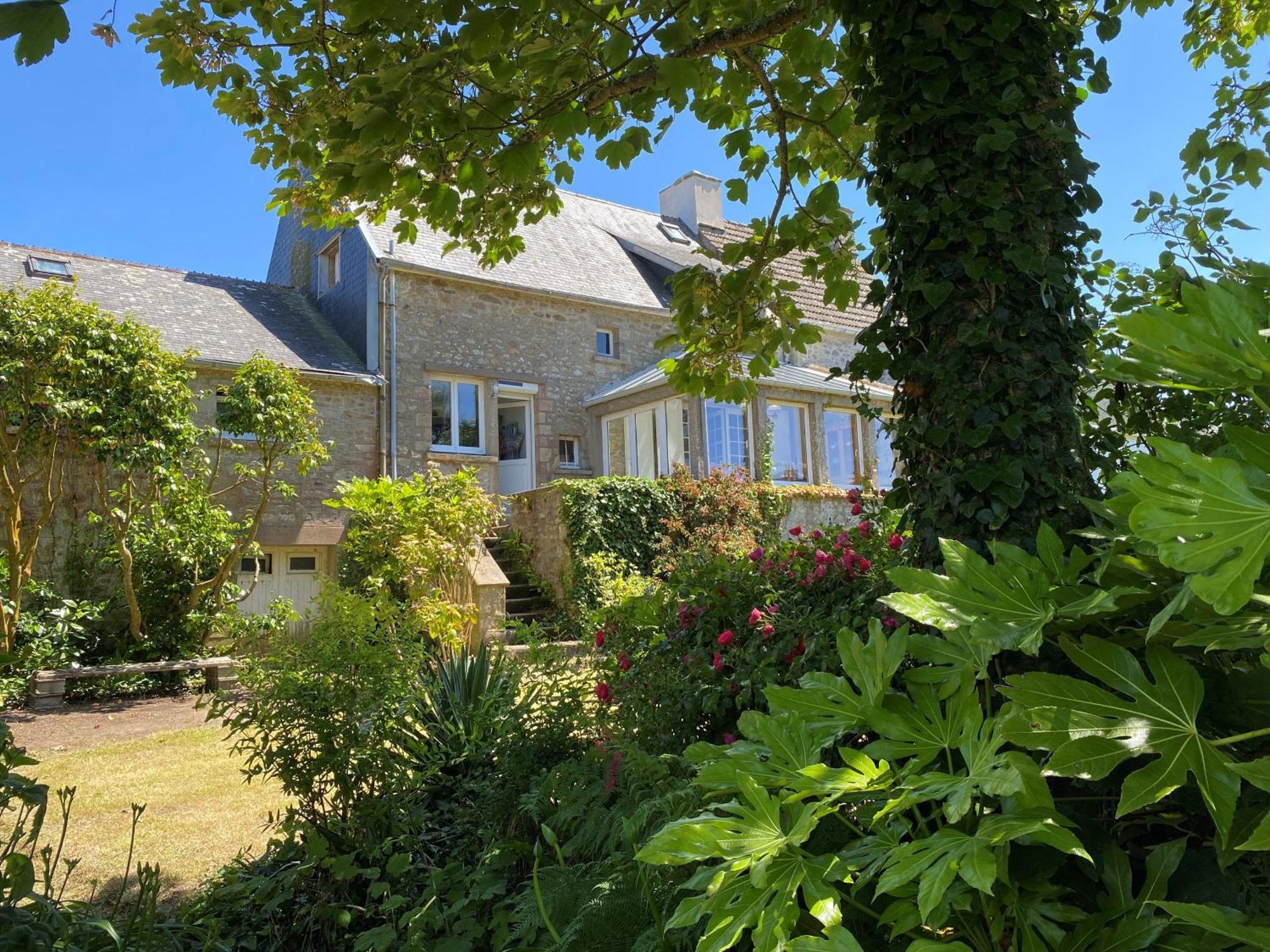 Christina'S Cottage オーデルヴィル エクステリア 写真
